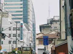 -三玛璐酒楼(汉口路店)
