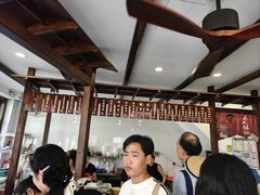 -长人馄饨铺(解放街店)