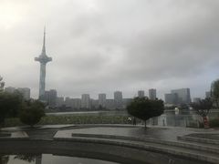 -聚龙湖公园