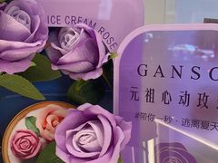 -GANSO元祖食品(锦创书城店)