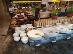 -太原凯宾斯基饭店