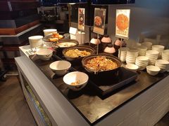 -The COOK·厨餐厅·自助餐(浦东嘉里大酒店)