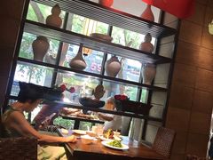 -金枝玉叶上海人家食府(三里河店)