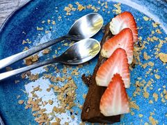 皇家巧克力蛋糕-BOCATA 西班牙餐厅(三里屯店)