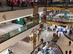 -万达茂商场(南京仙林店)