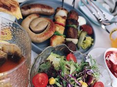 -库滋明·俄罗斯特色美食(中央大街店)