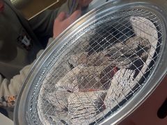 -白山烧烤(文安路万豪店)
