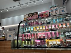 -Blueglass酸奶(华贸购物中心店)