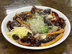 响油鳝糊-协和菜馆(凤凰街店)