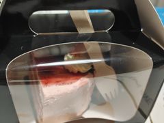 -大连铂尔曼酒店-铂尔曼美食廊 Pullman Deli