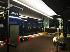 -TOP健身私教工作室(侨香店)