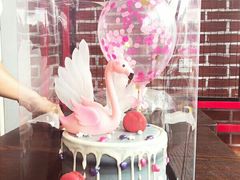 -美事客·面包·蛋糕·甜品(CBD店)