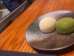 -戏作寿司(观音桥店)
