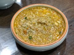 蟹黄面-裕兴记•蟹黄面馆(人民广场店)