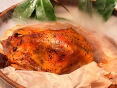 -桂满陇·海市蜃楼·黑金(国金店)