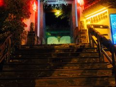 -慢丽江·云南野生菌土鸡锅(付家庄店)