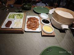 -那家小馆•北京菜•烤鸭(中关村店)