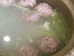 -砂锅李(九江路店)