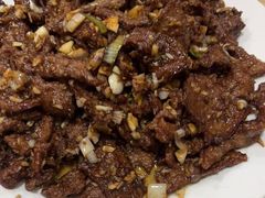 -老七饭馆(光荣道总店)