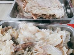 -何永光123鲜牛肉馆(1号店)