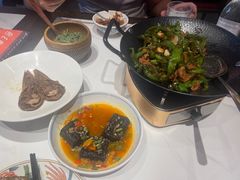 -匠熙小馆(崇文门店)