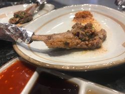 -千叶KEER(西铁营万达广场店)