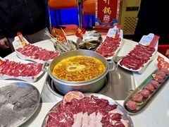 -荣叔港式沙嗲牛肉火锅(正佳潮流店)