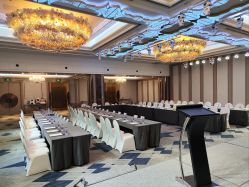 -曼格纳婚礼艺术中心(张江店)