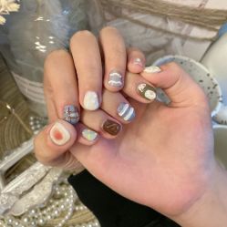 -爱纶美·美甲美睫半永久