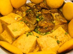 -洁神饭庄·海鲜·青岛菜·30年老字号(五四广场店)