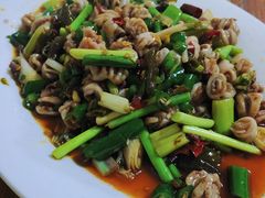 -九九牛肉馆(南山路店)
