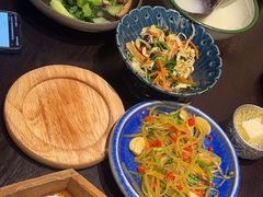 -古都历食南京菜·烤鸭·鸭血粉丝·汤包(南京博物院店)