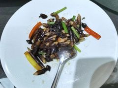 -箪食巷私房菜馆·鲁菜(玉函路店)