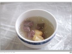 鸭血粉丝-吴门人家·苏宴宫廷菜(拙政园店)
