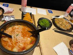 -大鼓米线(长宁建滔广场DM店)