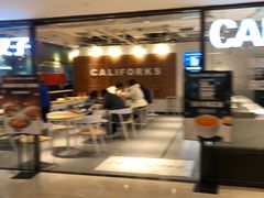 门面-CALIFORKS加州叉子轻食(朝阳门店)