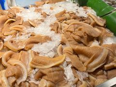 -星伦多 自助料理(圆融店)