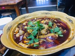 -雨田饭店(华兴东街店)