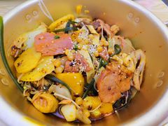 -冒菜西施·非遗冒菜(总店)