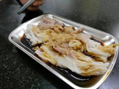 -海浪食店(湖滨中路店)