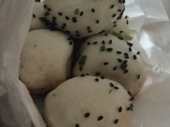 -许记生煎(遵义路店)