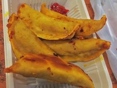 牛肉锅贴-清真蒋有记(老门东店)