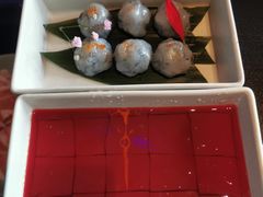 大隐自制鲜鸭血-大隐·成都火锅Bistro(合生麒麟新天地店)