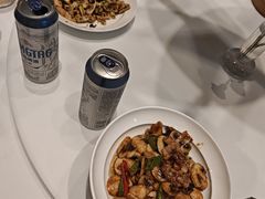 -眉州东坡(北苑华贸店)