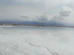 -青海茶卡盐湖文化旅游发展股份有限公司