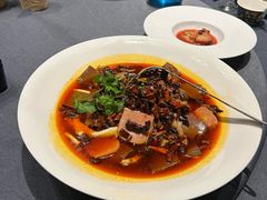 -羲和雅苑•北京烤鸭(吴中路万象城店)