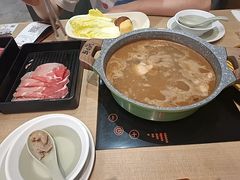-牛气(将军澳中心店)