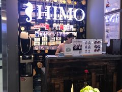 -海马体照相馆(成都来福士广场店)