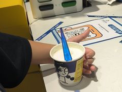 -西琳姑娘·新疆冰淇淋酸奶茶(南开大悦城店)