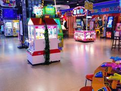 -Play1家庭娱乐中心(裕华万达店)